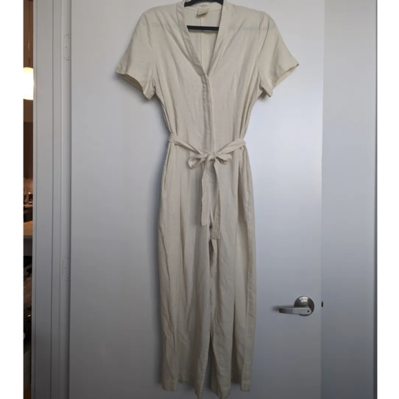 Kordal Nouri Silk Jumpsuit - Picture 1 of 6